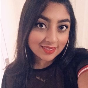 Meet your Posher, Jacky